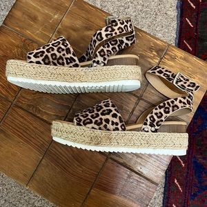 Daily shoes by San Francisco